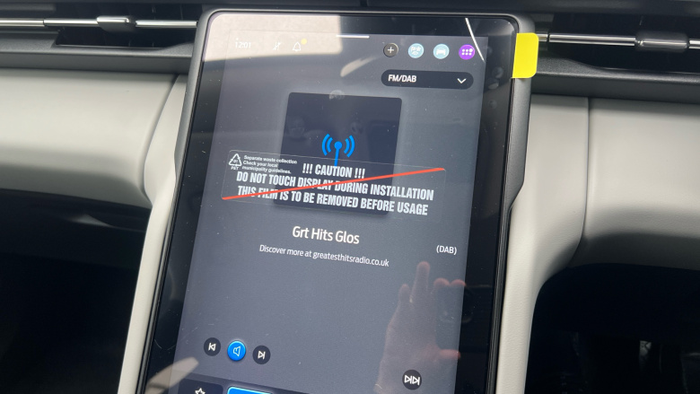 Ford Explorer 210kW Select 77kWh 5dr Auto Electric Estate